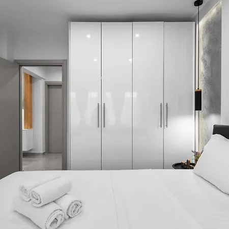 Apartament Wood N White, Nilie Hospitality Mgmt *