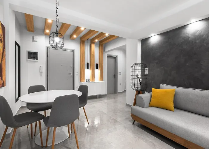 Wood N White, Nilie Hospitality Mgmt Apartmán Soluň